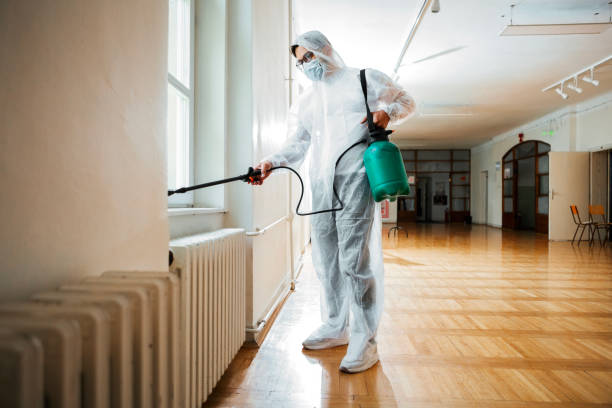 Pest Control for Restaurants in Shell Point, SC
